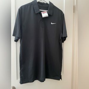 NWT Men’s Nike Dri-Fit shirt Large